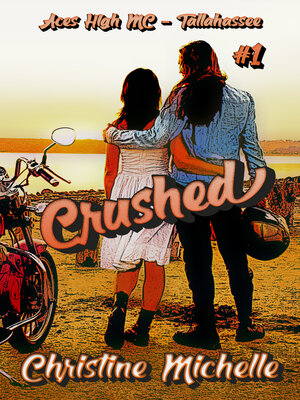 cover image of Crushed